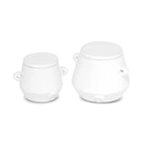 Montes Doggett Mini Canister No. 941 Set of 2