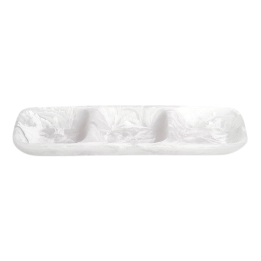 Nashi 3 Part Tray