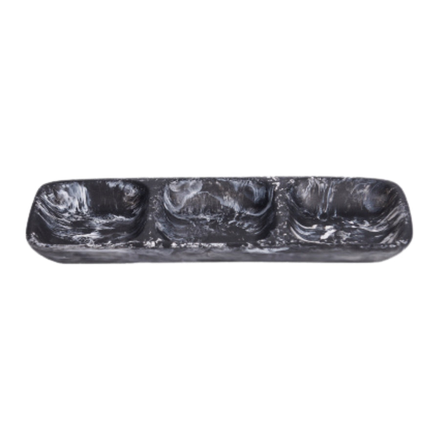 Nashi 3 Part Tray
