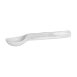 Nashi Resin Swirl Ice Cream Scoop
