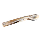 Nashi Resin Swirl Ice Cream Scoop