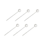 Oh De Christofle Cocktail Picks Set of 6