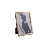 Olans Rose Gold Picture Frame