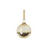 Ombre Luster Ornament