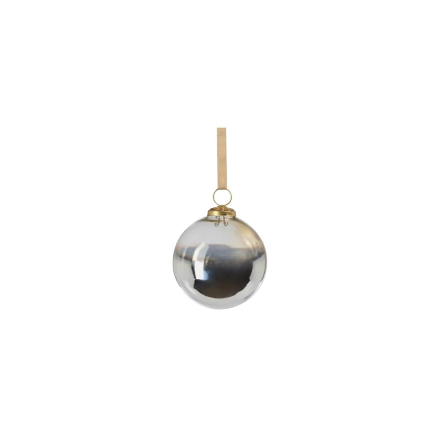 Ombre Luster Ornament