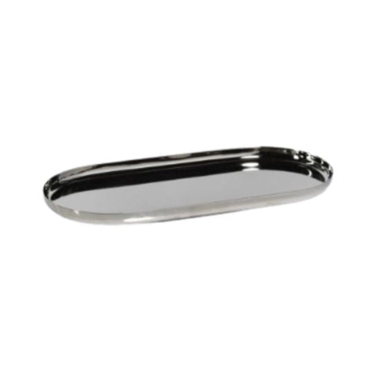 Park Lane Versatile Oval Tray