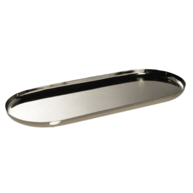 Park Lane Versatile Oval Tray