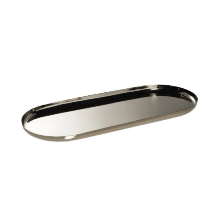 Park Lane Versatile Oval Tray