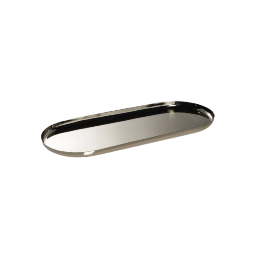 Park Lane Versatile Oval Tray