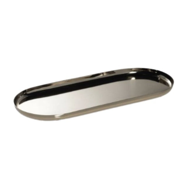 Park Lane Versatile Oval Tray