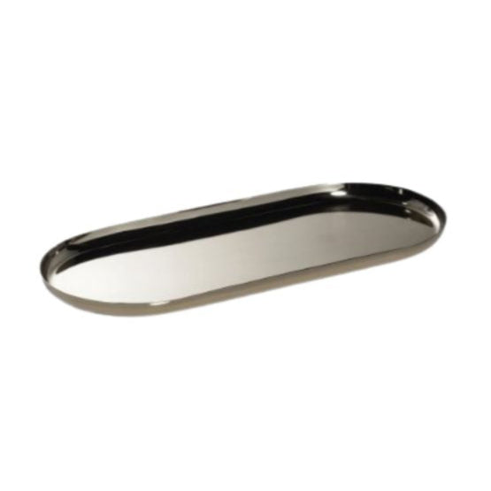 Park Lane Versatile Oval Tray