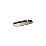 Park Lane Versatile Oval Tray