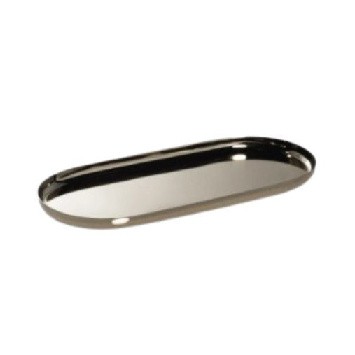 Park Lane Versatile Oval Tray