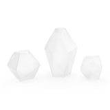 Petra Set of 3 Vases