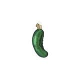 Pickle Ornament