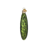 Pickle Spear Ornament