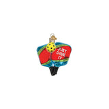 Pickleball Paddles Ornament