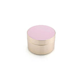 Pink & Gold Trinket Pot