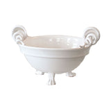 Puglia Footed Bowl