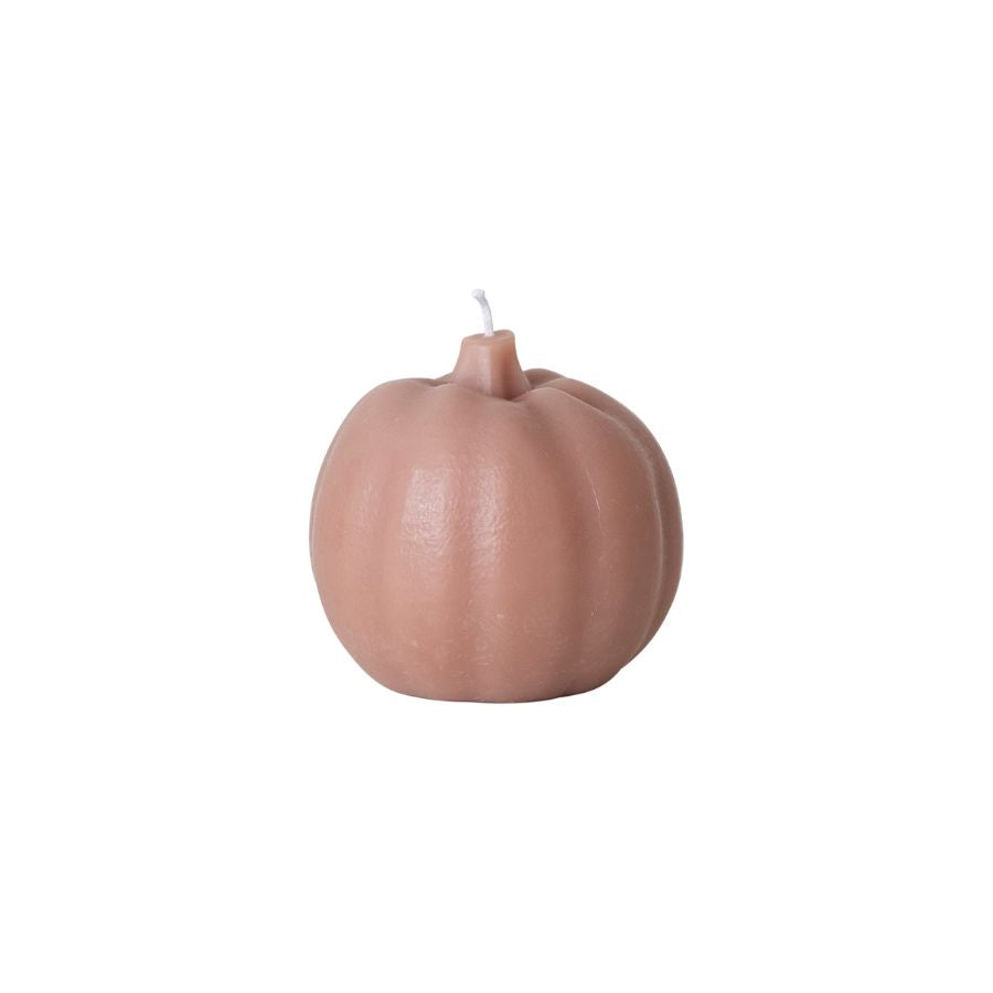 Pumpkin Candle