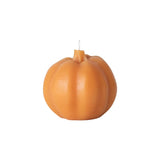 Pumpkin Candle