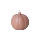 Pumpkin Candle