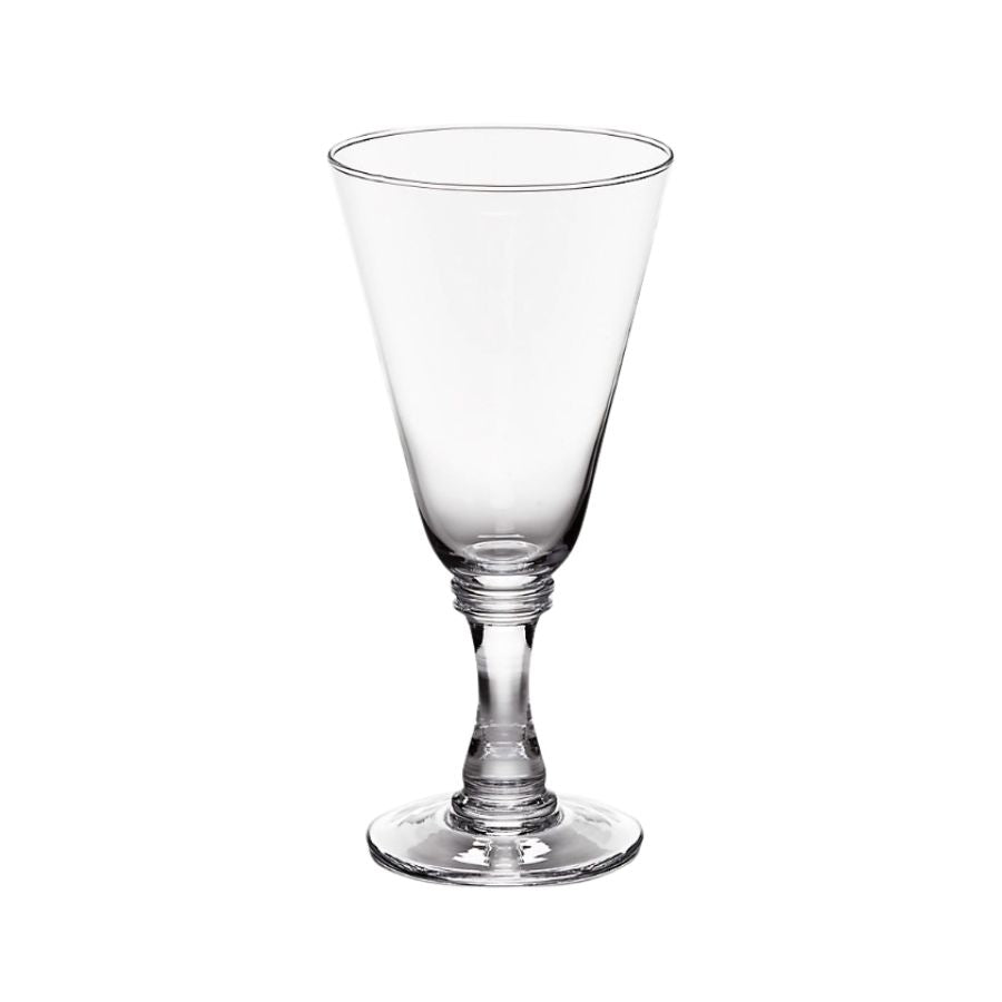 Ralph Lauren Ethan Red Wine Glass - Registry