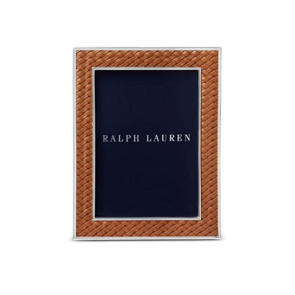 Ralph Lauren Brockton Frame – W Home Collection