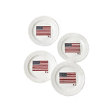 Ralph Lauren Bradfield Dessert Plate Set