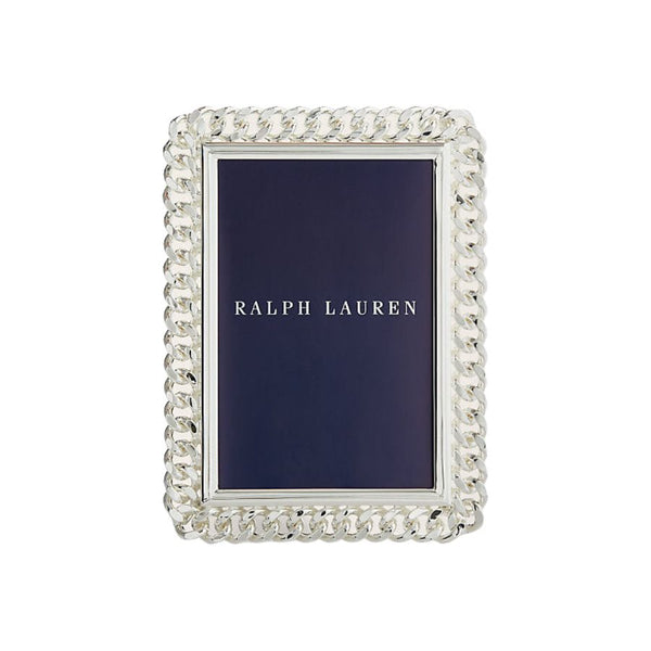 Ralph Lauren Blake Frame – W Home Collection
