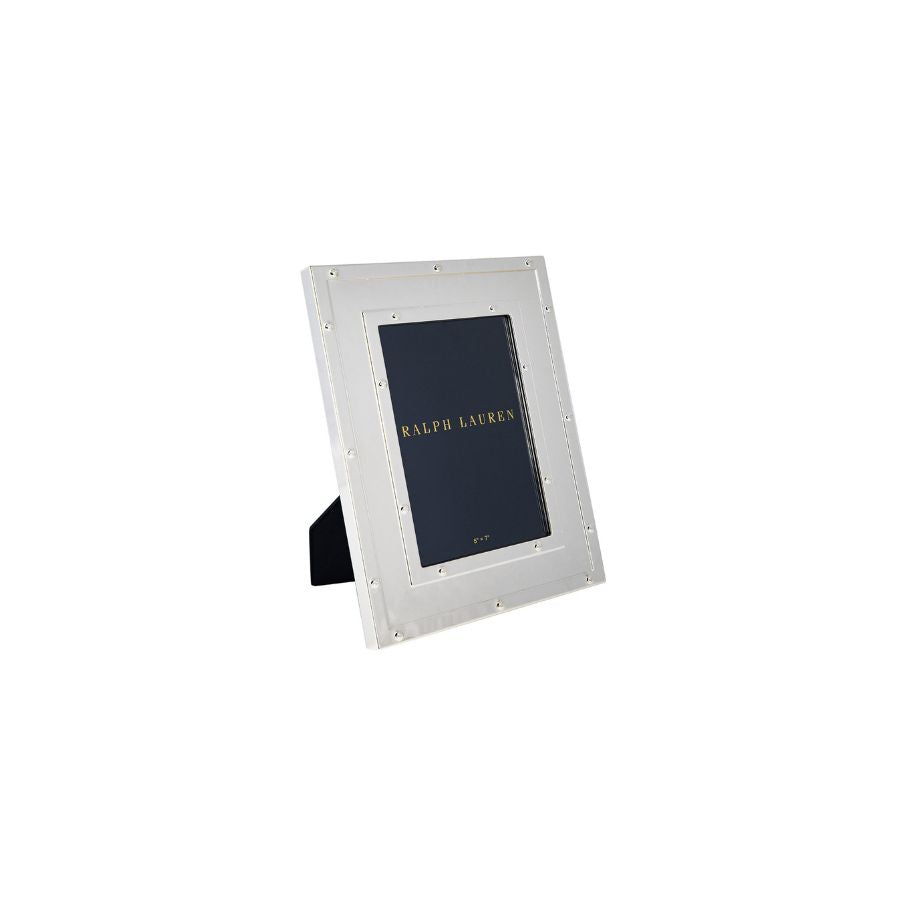 Ralph Lauren Bleecker Picture Frame