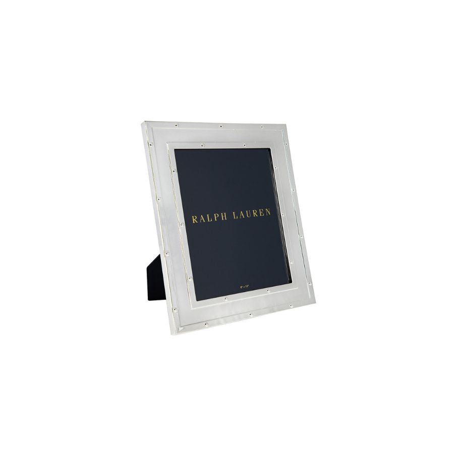 Ralph Lauren Bleecker Picture Frame