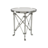 Ralph Lauren Cannes Gueridon Accent Table