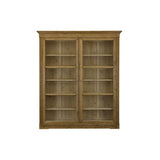 Ralph Lauren Edwardian Bookcase