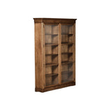 Ralph Lauren Edwardian Bookcase