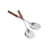 Ralph Lauren Wyatt Salad Servers