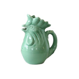 Puglia Rooster Pitcher