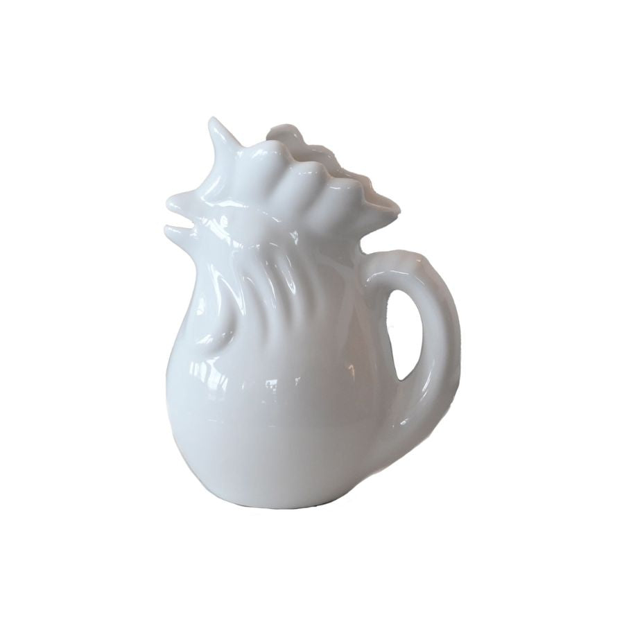 Puglia Rooster Pitcher