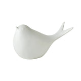 Sated Bird