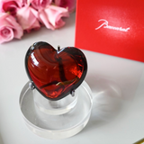 Baccarat Coeur Cupid Heart