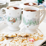 Juliska Berry & Thread North Pole Mug