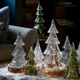 Juliska Berry and Thread Glass Tree Set