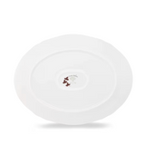 Ginori Oval Platter Registry Exclusive