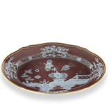 Ginori Oval Platter Registry Exclusive