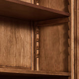 Ralph Lauren Edwardian Bookcase