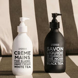 White Tea 10 fl oz Hand Cream