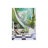 Sig Bergamin: Eclectic