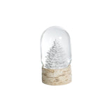 Snow Globe Tree