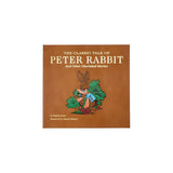 The Classic Tale of Peter Rabbit