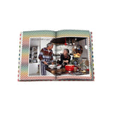 The Missoni Family Cookbook